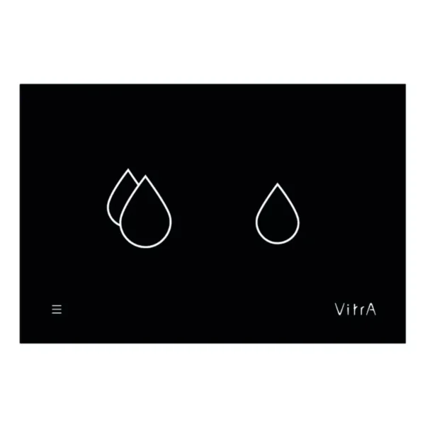 Vitra V-Care Akıllı Smart Panel 8 cm