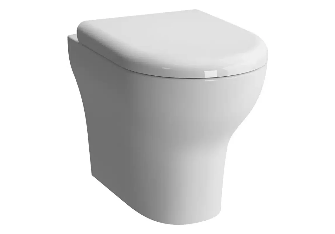 Vitra Zentrum Yerden Klozet