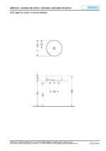 Eca Serel Slimline Silindirik Lavabo 45Ø - Görsel 2