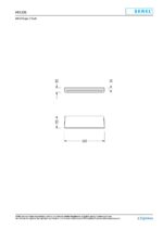 Eca Serel Helios Etajer 52 cm - Görsel 2