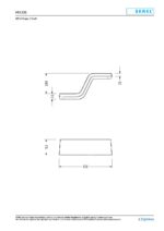 Eca Serel Helios Etajer 52 cm - Görsel 2