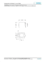 Eca Serel Sigma Slim Yavaş Kapanan Klozet Kapağı - Görsel 2