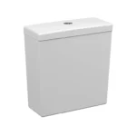 Vitra S20 Rezervuar Üstten Kumandalı, Alttan Su Girişli, Beyaz