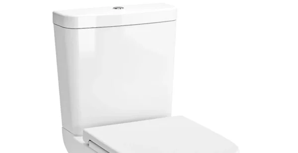 Vitra S20 Rezervuar Üstten Kumandalı, Alttan Su Girişli, Beyaz