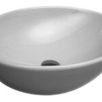 Eca Serel Çanak Lavabo 41x55