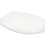 Eca Serel Anemon Pp Yavaş Kapanan Klozet Kapağı