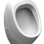 Eca Serel Arkadan Su Girişli Pisuvar