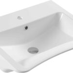 Eca Serel Bedensel Engelli Lavabo 55.5x67.5