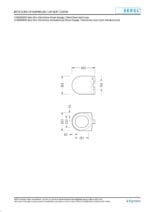 Eca Serel Beta Slim Yavaş Kapanan Klozet Kapağı - Görsel 2