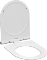 Eca Serel Beta Slim Yavaş Kapanan Klozet Kapağı