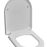 Eca Serel Beta Yavaş Kapanan Klozet Kapağı