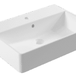 Eca Serel Dikdörtgen Lavabo 42.5x60