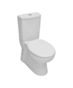 Eca Serel Etna Duvara Tam Dayalı Klozet 64x35.5