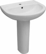 Eca Serel Etna Lavabo 46x56