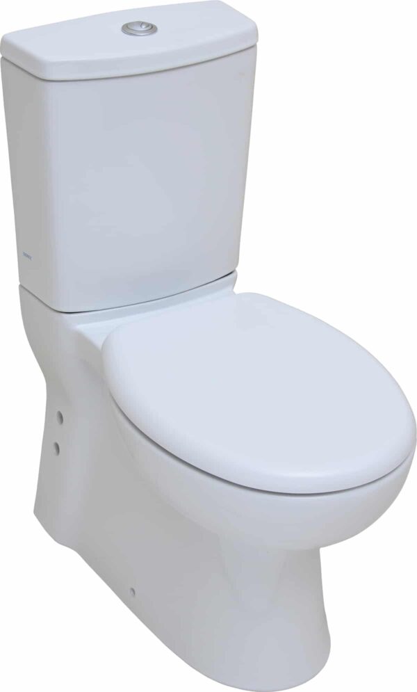 Eca Serel Etna Rezervuar