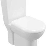 Eca Serel Friendly Duvara Tam Dayalı Klozet 61x35.5