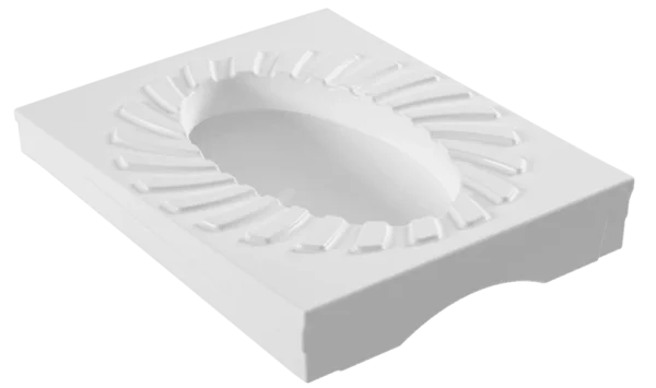 Eca Serel Güneş Tipi Helataşı 60x50