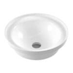 Eca Serel Helios Dairesel Lavabo 46x46