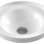 Eca Serel Helios Lavabo 37x37