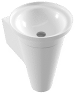 Eca Serel Helios Yarım Ayak