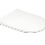 Eca Serel Irmak Pp Yavaş Kapanan Klozet Kapağı