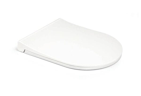 Eca Serel Irmak Pp Yavaş Kapanan Klozet Kapağı