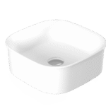 Eca Serel Kare Çanak Lavabo 36x36