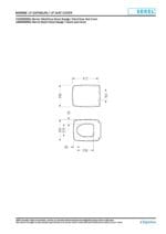 Eca Serel Marine Yavaş Kapanan Klozet Kapağı - Görsel 2