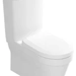 Eca Serel Paleimon Çocuk Duvara Tam Dayalı Klozet 54x26