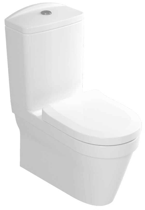 Eca Serel Paleimon Çocuk Rezervuar