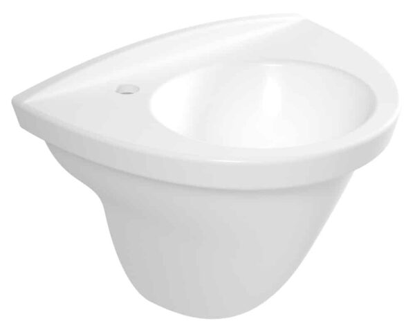 Eca Serel Paleimon Monoblok Çocuk Lavabo