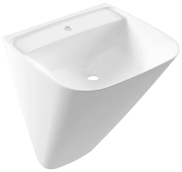 Eca Serel Rita Monoblok Asma Lavabo 48x50