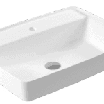 Eca Serel Rita Tezgah Üstü Lavabo 44x59