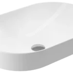 Eca Serel Sapphire Tezgah Üstü Lavabo 39.5x59.5