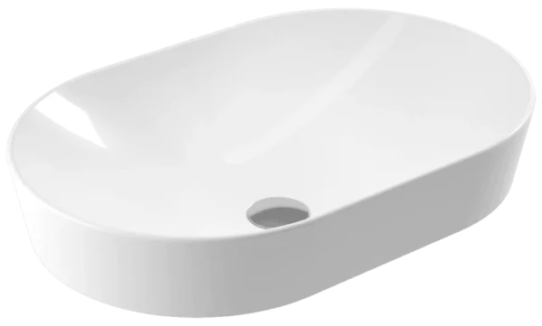 Eca Serel Sapphire Tezgah Üstü Lavabo 39.5x59.5