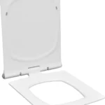 Eca Serel Sigma Slim Yavaş Kapanan Klozet Kapağı