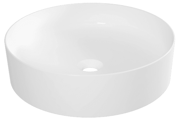 Eca Serel Slimline Silindirik Lavabo 45Ø