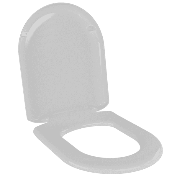 Eca Serel Spil Klozet Kapağı