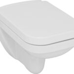 Eca Serel Star Kanalsız Asma Klozet 52,5x35