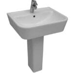 Eca Serel Star Lavabo 48x60