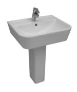 Eca Serel Star Lavabo 48x60