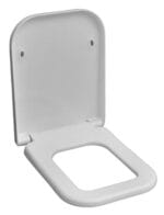 Eca Serel Zeta Yavaş Kapanan Klozet Kapağı