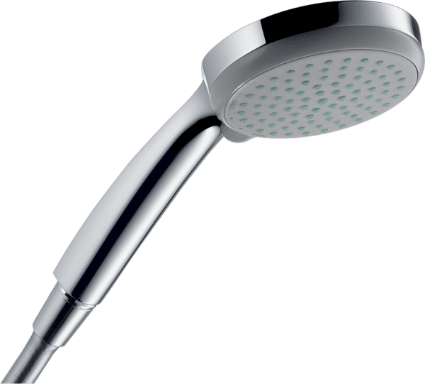 Hansgrohe Croma 100 Vario Ecosmart El Duşu