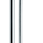 Hansgrohe Croma Krom Duş Seti 27776000