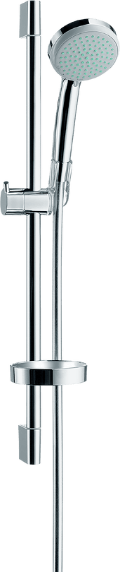 154__apb01718_tif.png Hansgrohe Croma Krom Duş Seti 27776000 - Görsel 1