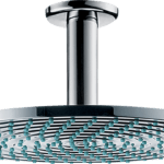 HansGrohe Raındance Air Plate 24cm Tavandan Tepe Duşu