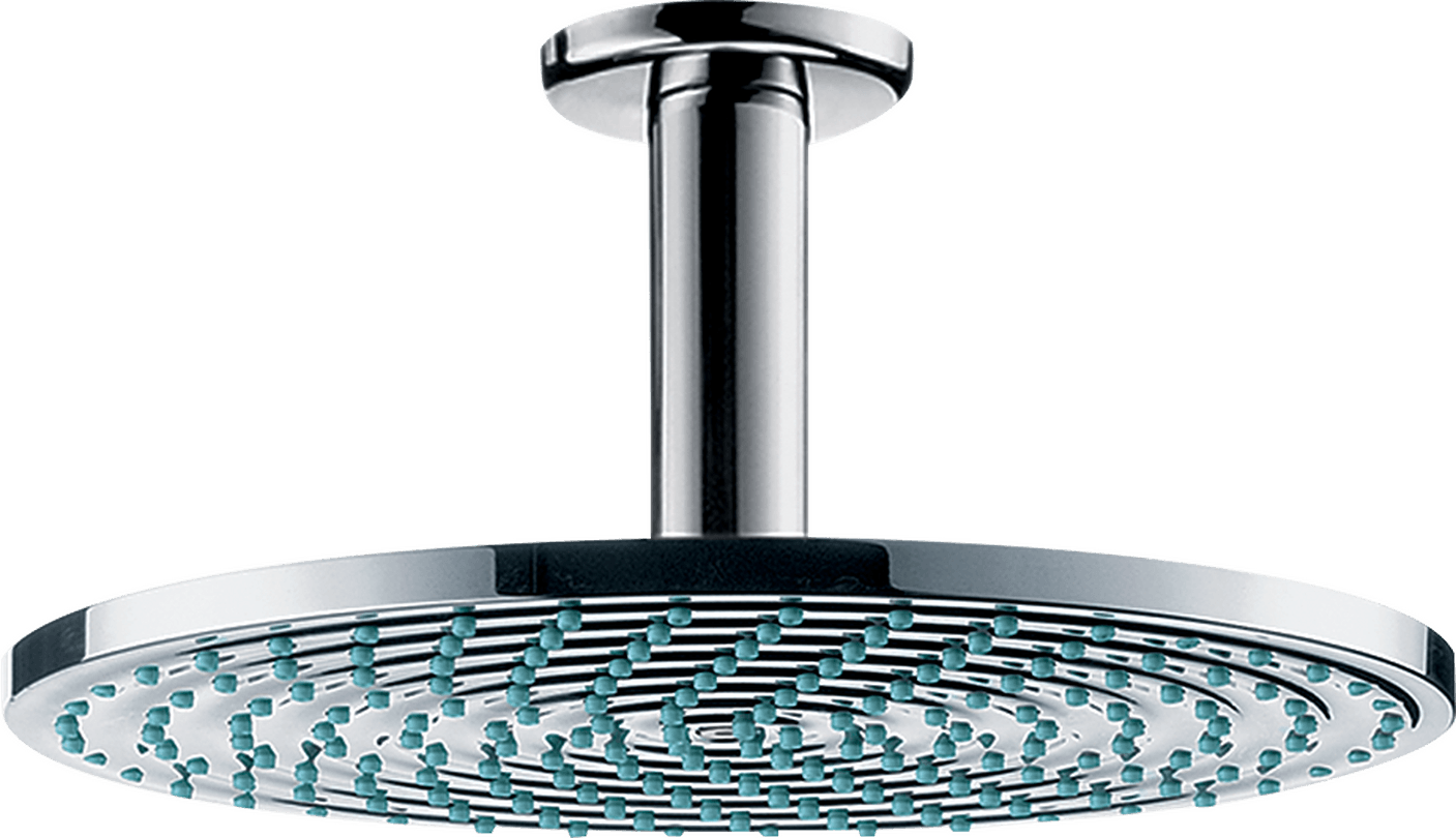154__hpa00003_tif.png Hansgrohe Raindance Krom Tepe Duşu 27463000 - Görsel 1