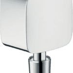 Hansgrohe FixFit Çek Valf Gönye Çıkışı