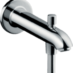 Hansgrohe 22,8 cm Krom Musluğu