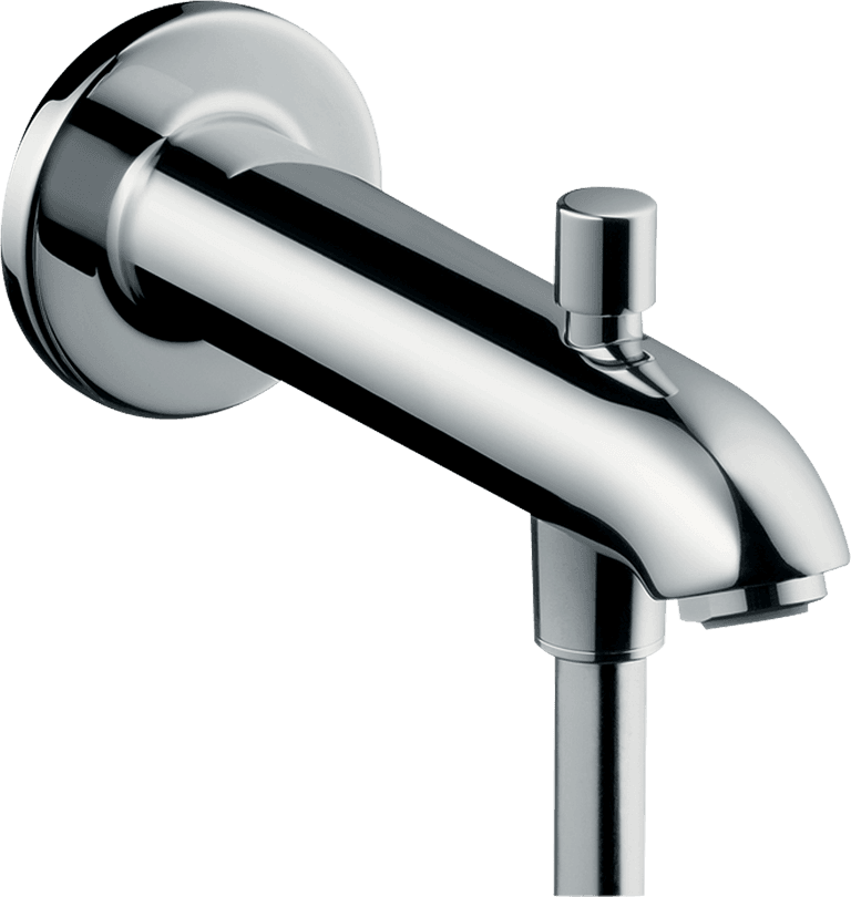 154__hpa00267_tif.png Hansgrohe 22,8 cm Krom Musluğu - Görsel 1